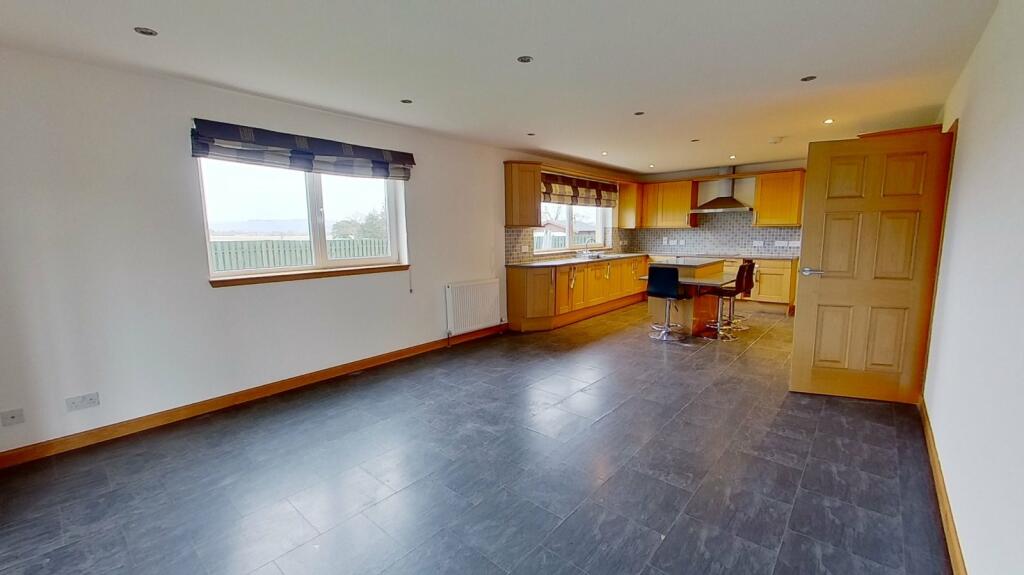 Additional property image - The Grange, Meikle Wartle, Inverurie, AB51