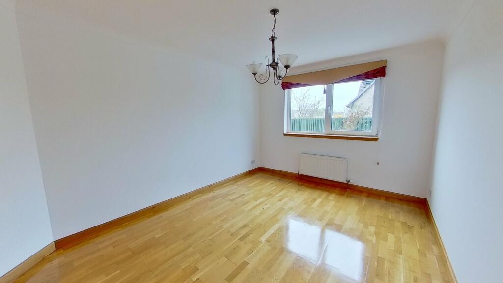Additional property image - The Grange, Meikle Wartle, Inverurie, AB51