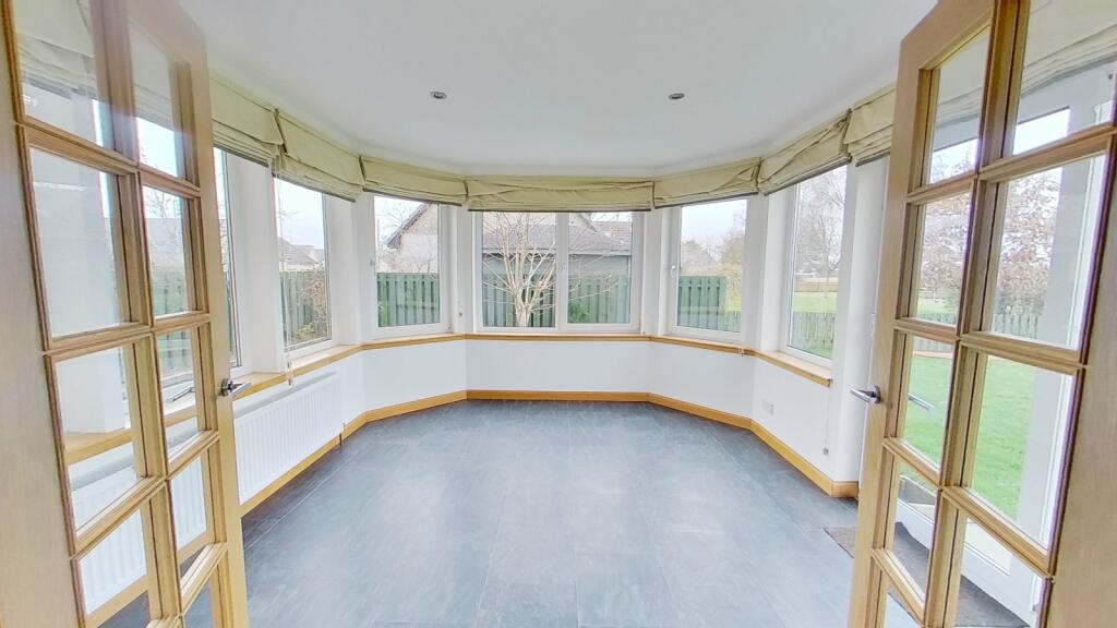 Additional property image - The Grange, Meikle Wartle, Inverurie, AB51