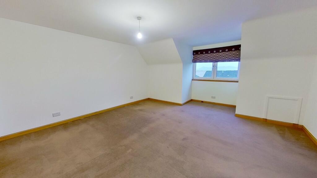 Additional property image - The Grange, Meikle Wartle, Inverurie, AB51