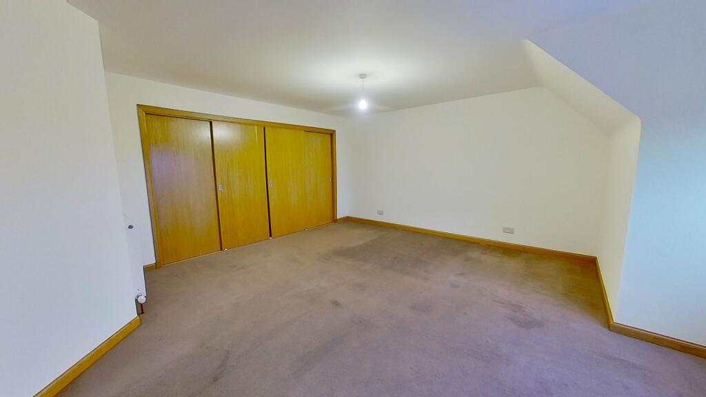 Additional property image - The Grange, Meikle Wartle, Inverurie, AB51