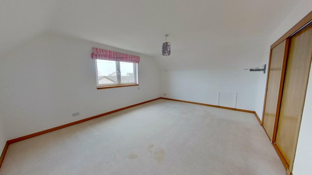 Additional property image - The Grange, Meikle Wartle, Inverurie, AB51