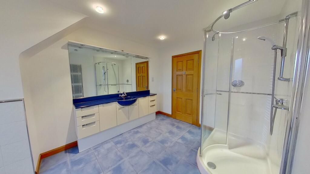 Additional property image - The Grange, Meikle Wartle, Inverurie, AB51