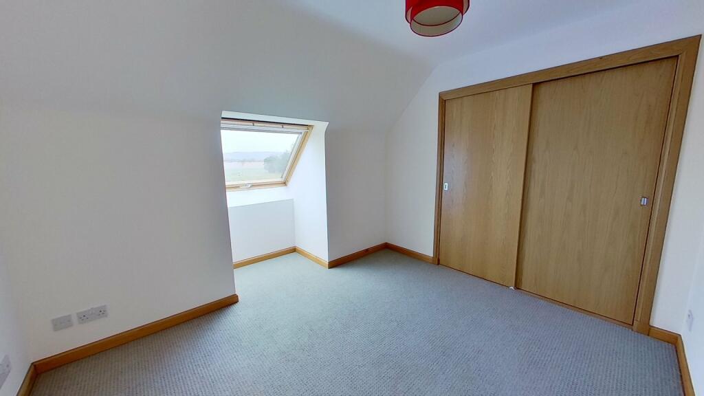 Additional property image - The Grange, Meikle Wartle, Inverurie, AB51