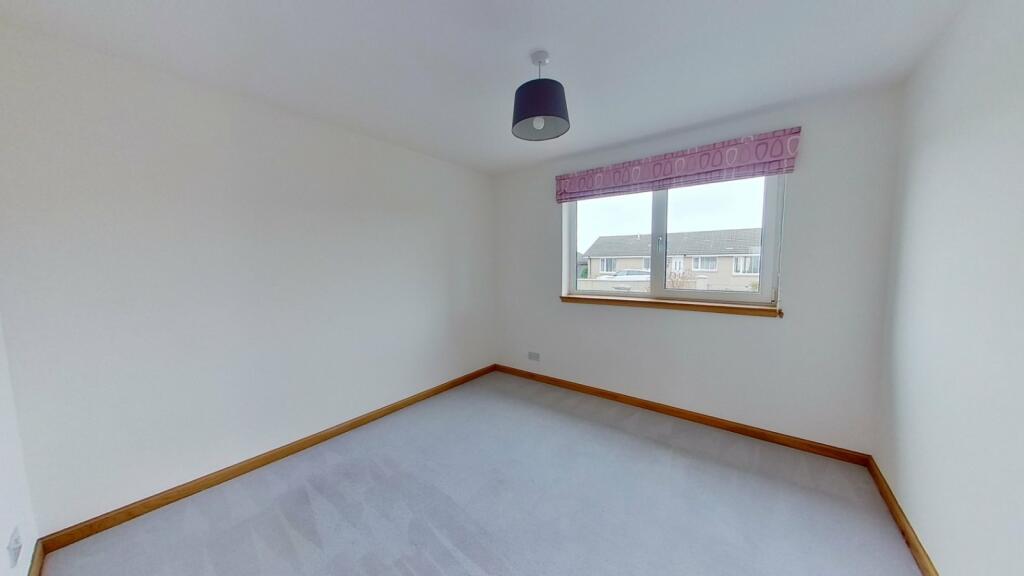 Additional property image - The Grange, Meikle Wartle, Inverurie, AB51