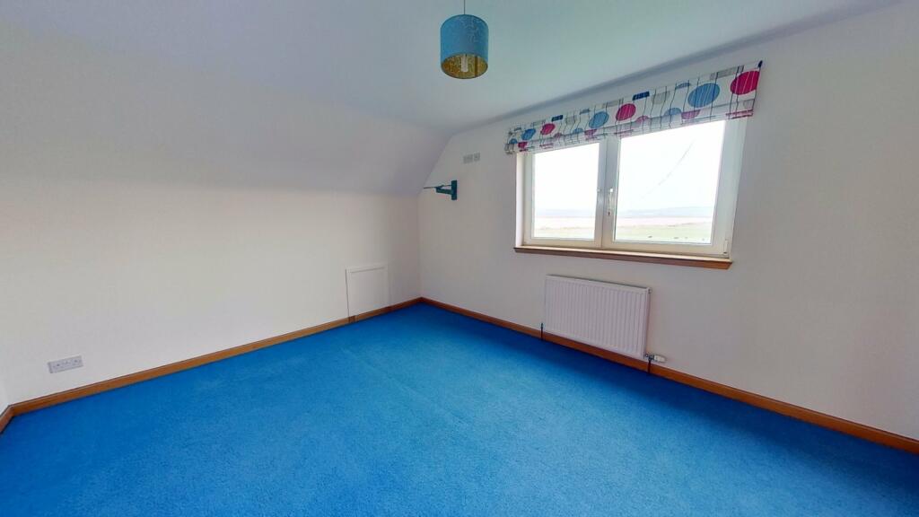 Additional property image - The Grange, Meikle Wartle, Inverurie, AB51