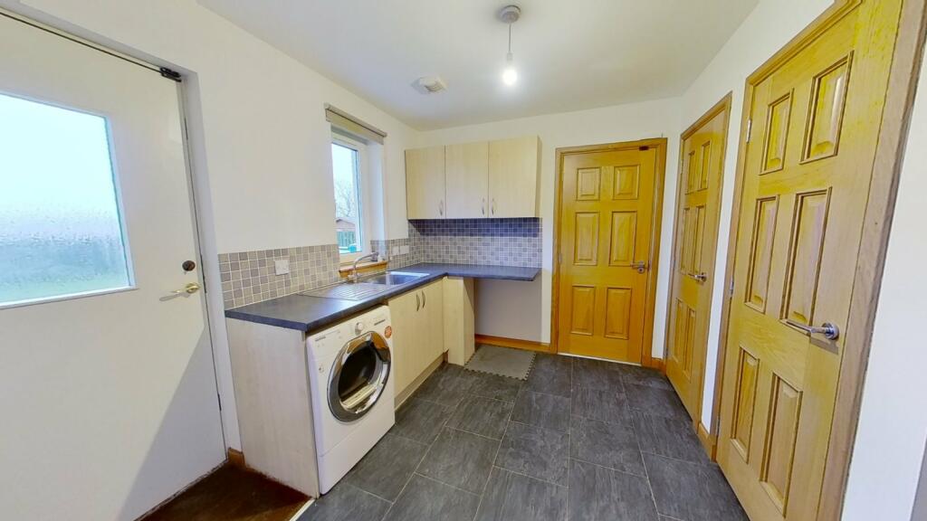 Additional property image - The Grange, Meikle Wartle, Inverurie, AB51