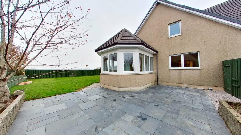 Additional property image - The Grange, Meikle Wartle, Inverurie, AB51