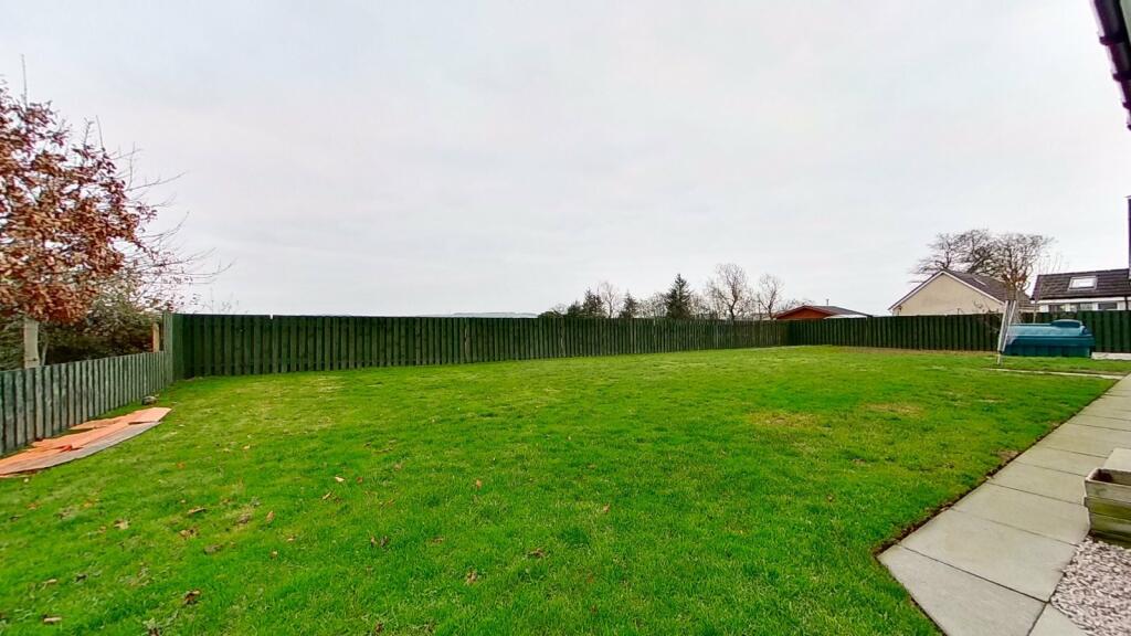 Additional property image - The Grange, Meikle Wartle, Inverurie, AB51