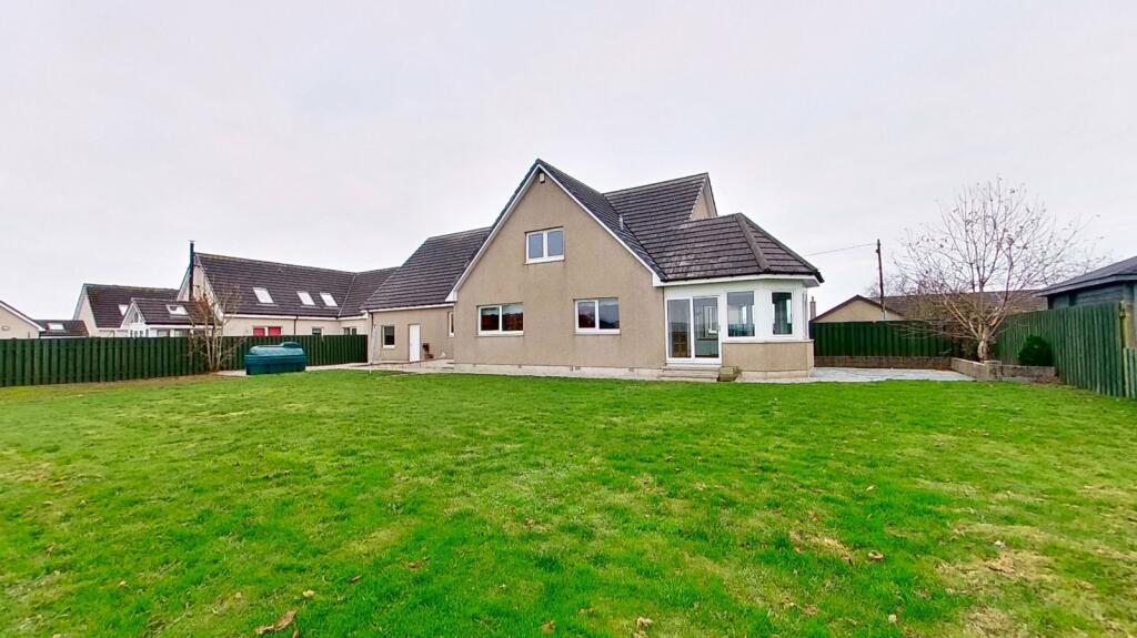 Additional property image - The Grange, Meikle Wartle, Inverurie, AB51