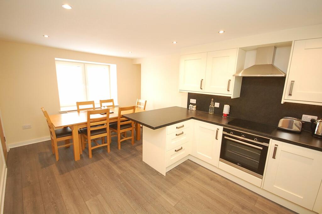 Additional property image - The Old Shop, Main Road, Blackburn, Aberdeenshire, AB21