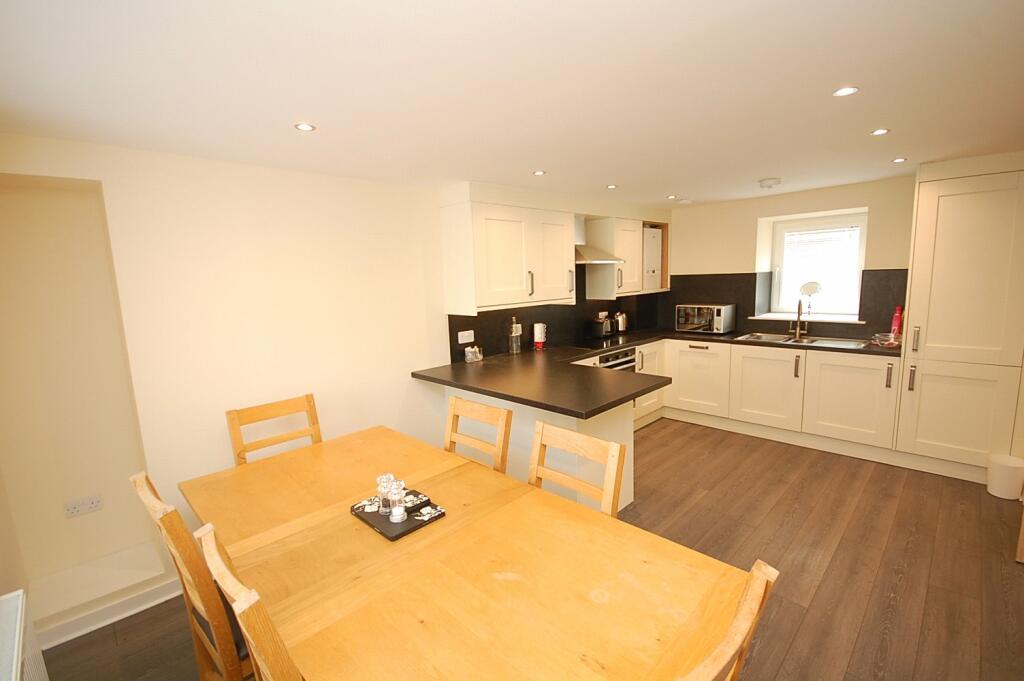 Additional property image - The Old Shop, Main Road, Blackburn, Aberdeenshire, AB21