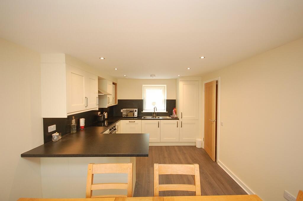 Additional property image - The Old Shop, Main Road, Blackburn, Aberdeenshire, AB21
