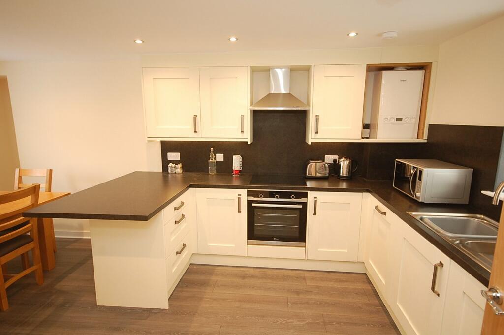 Additional property image - The Old Shop, Main Road, Blackburn, Aberdeenshire, AB21