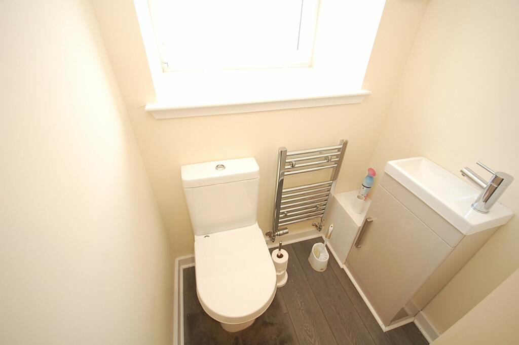 Additional property image - The Old Shop, Main Road, Blackburn, Aberdeenshire, AB21