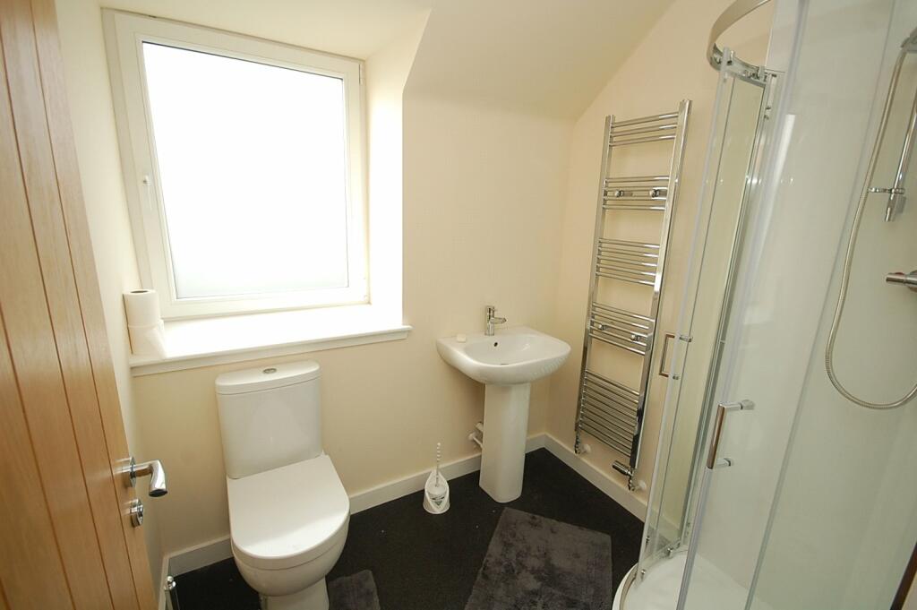 Additional property image - The Old Shop, Main Road, Blackburn, Aberdeenshire, AB21