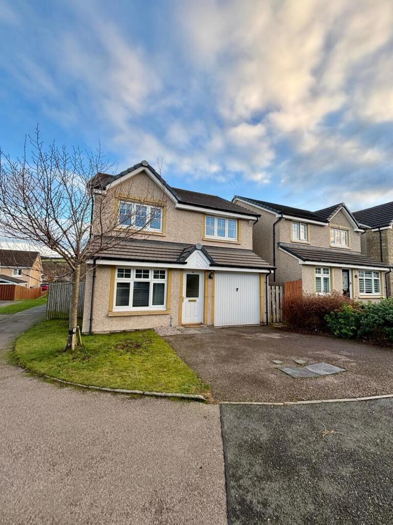 Main image of property: Scotsmill Avenue, Blackburn, AB21