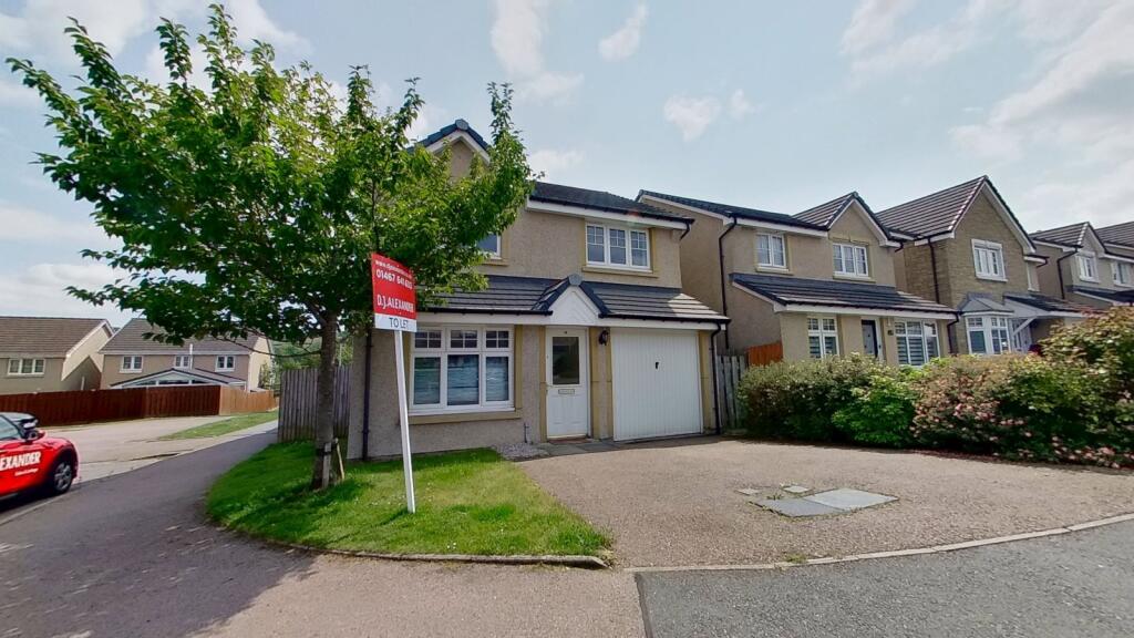 Main image of property: Scotsmill Avenue, Blackburn, AB21
