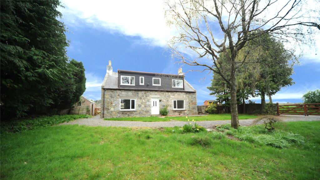 Main image of property: Strachan, Banchory, AB31