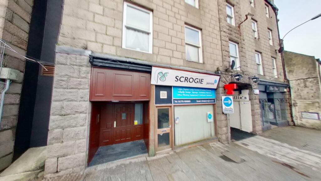 Main image of property: Exchequer House, Broad Place, Peterhead, Aberdeenshire, AB42