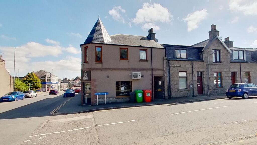 Main image of property: Falconer Court, Inverurie, Aberdeenshire, AB51