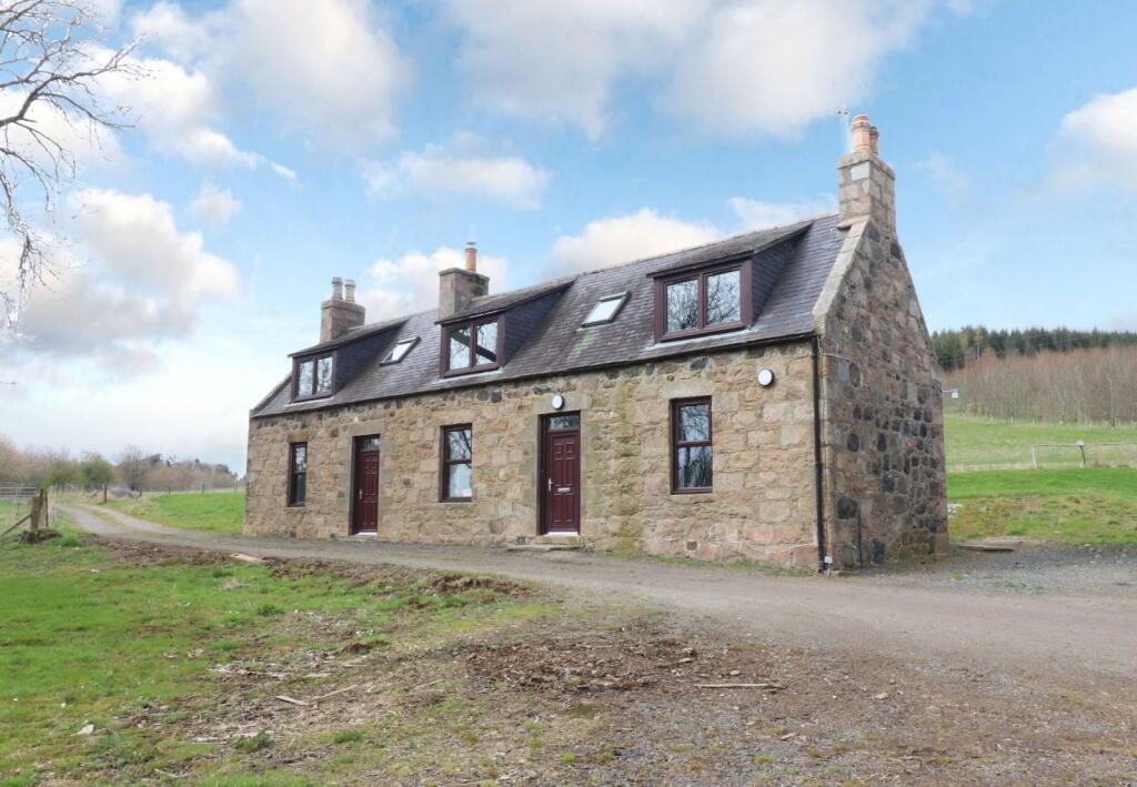 Main image of property: Insch, Aberdeenshire, AB52