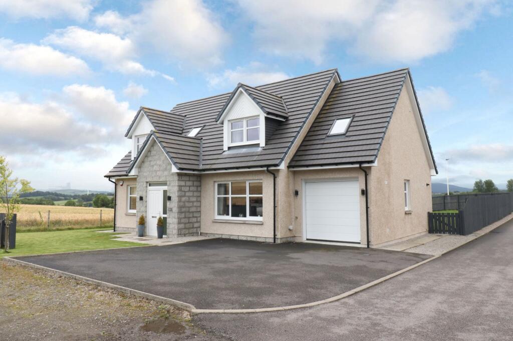 Main image of property: Sleigh Park, Daviot, Inverurie, AB51