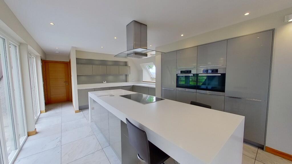 Main image of property: Muirton Lodge, Sauchen, Inverurie, AB51
