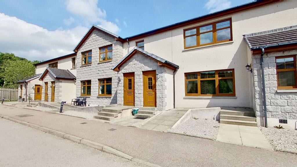 Main image of property: Whitehorse Pend, Balmedie, AB23