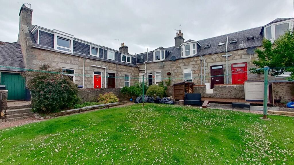 Main image of property: Kintore Terrace, Inverurie, AB51