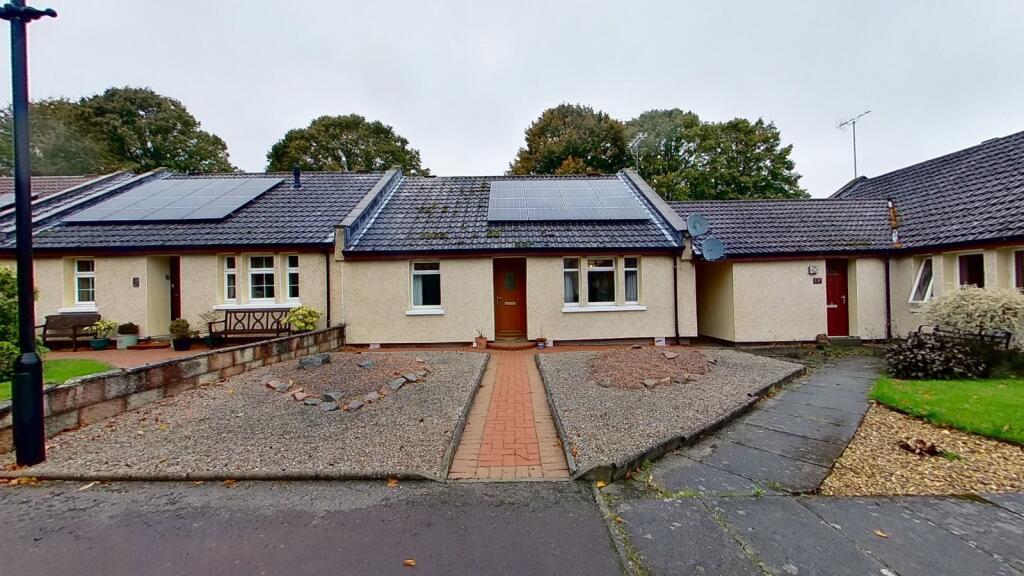 Main image of property: St Andrews, Monymusk, Aberdeenshire, AB51