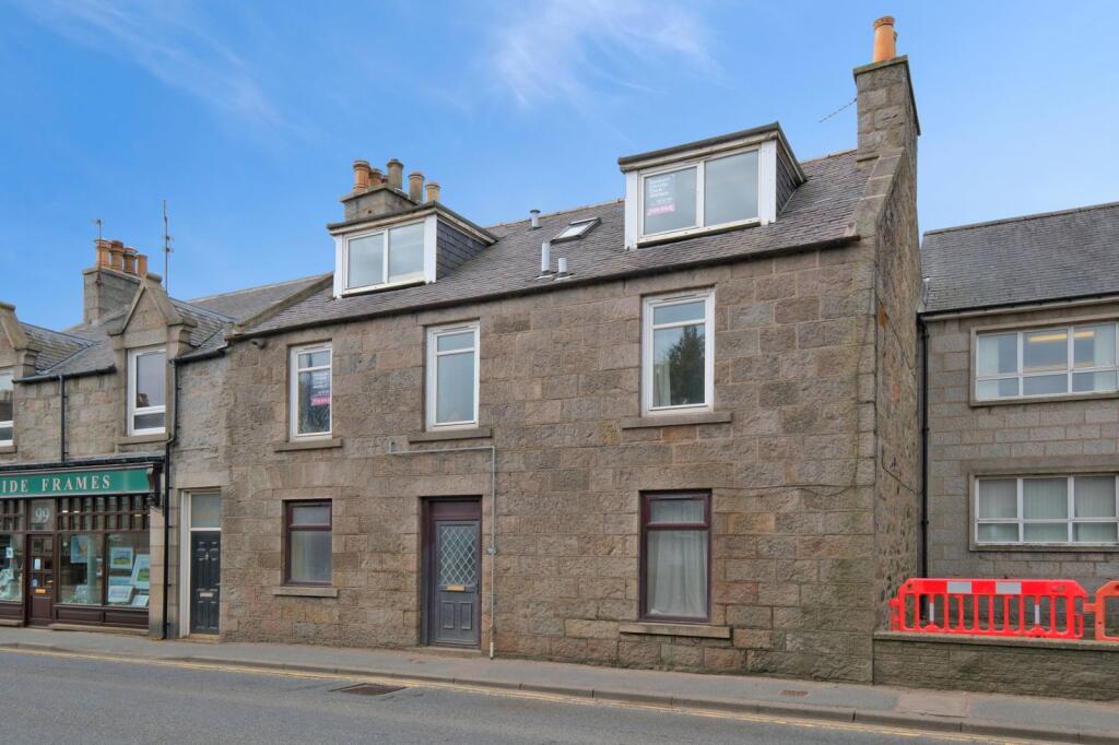 Main image of property: High Street, Inverurie, Aberdeenshire, AB51