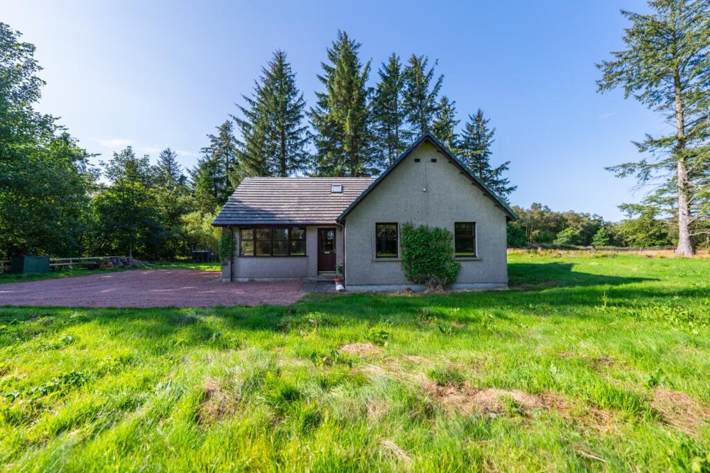 Main image of property: Brucklay, Maud, Peterhead, AB42