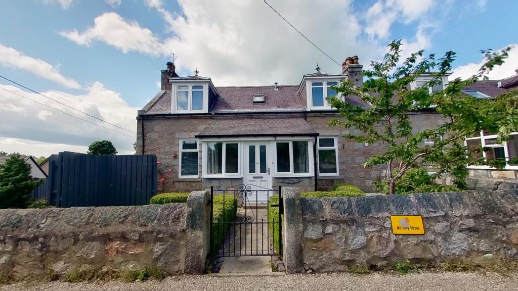 Main image of property: Paradise Road, Kemnay, AB51