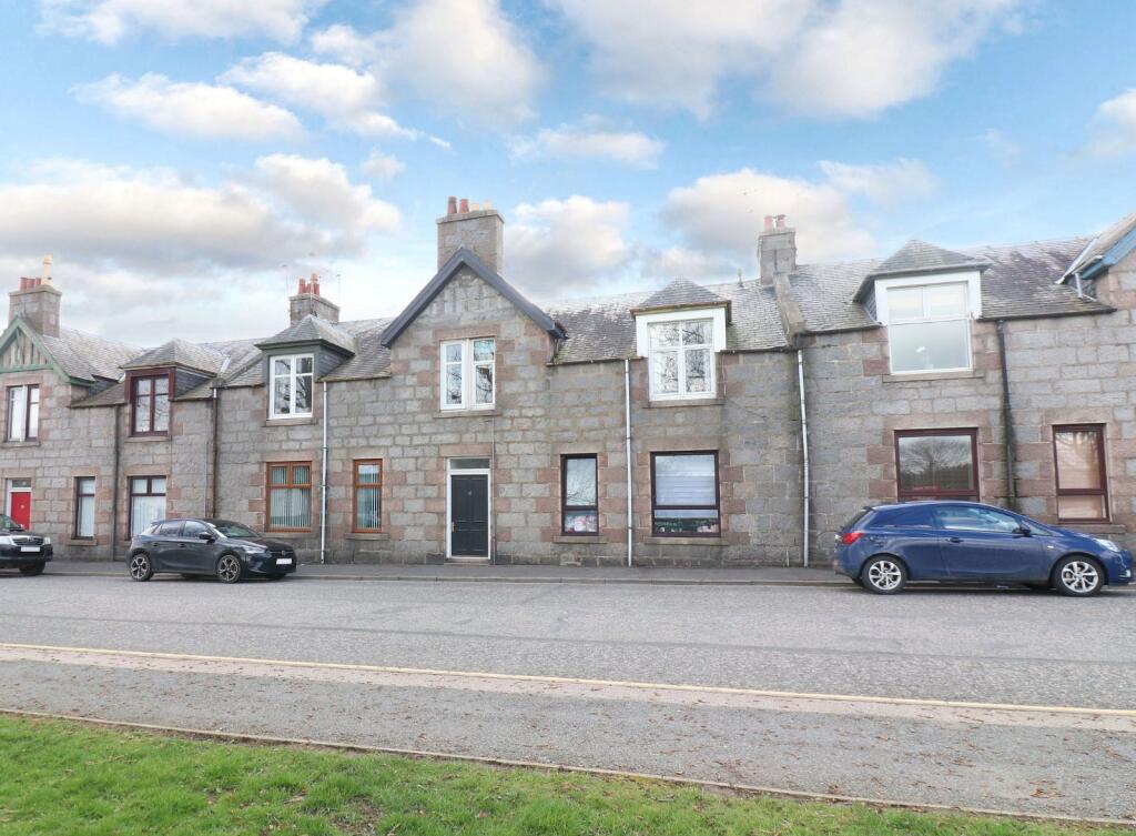 Main image of property: Harlaw Road, Inverurie, AB51