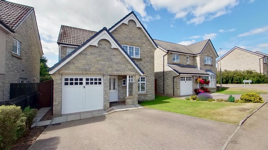 Main image of property: Findhorn Drive, Ellon, Aberdeenshire, AB41