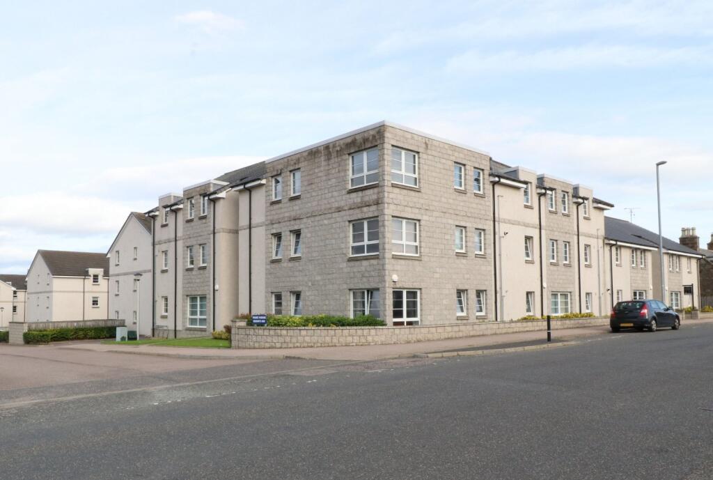 Main image of property: Priory Park, North Street, Inverurie, AB51