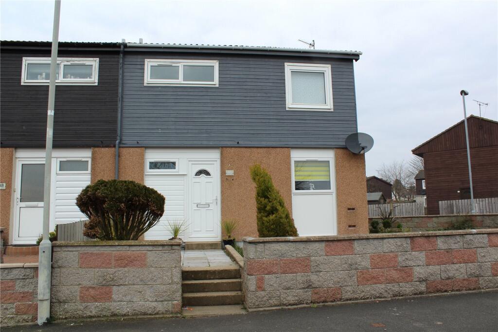 Main image of property: Birch Grove, Mintlaw, Aberdeenshire, AB42