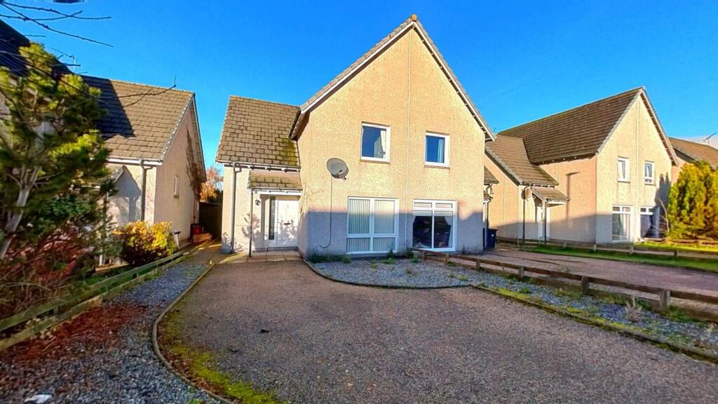 Main image of property: Ingleside, Pitmedden, Aberdeenshire, AB41