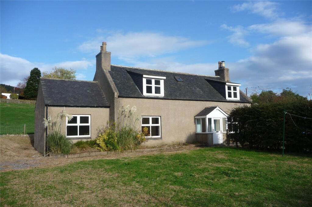 Main image of property: Heugh-Head, Strachan, Aberdeenshire, AB31