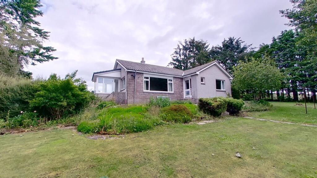 Main image of property: Bogentassie, Lumphanan, Aberdeenshire, AB31
