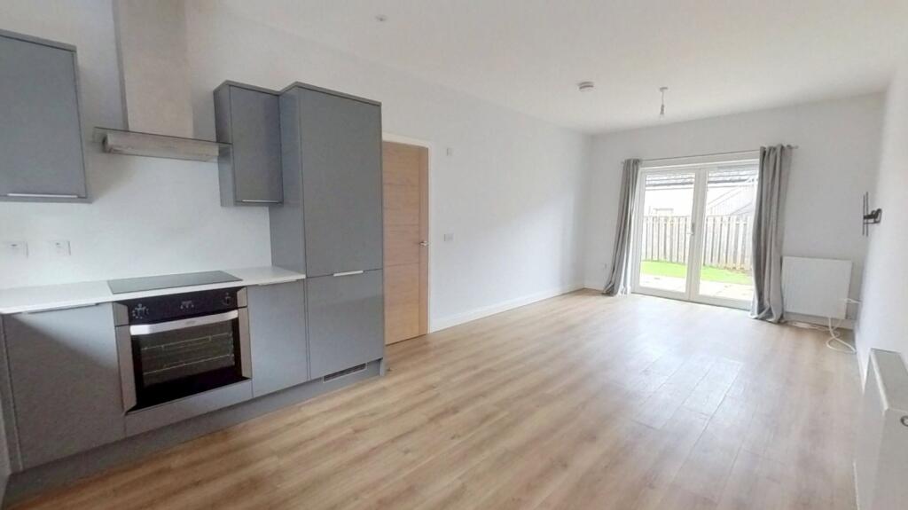 Main image of property: Commerce Street, Insch, Aberdeenshire, AB52