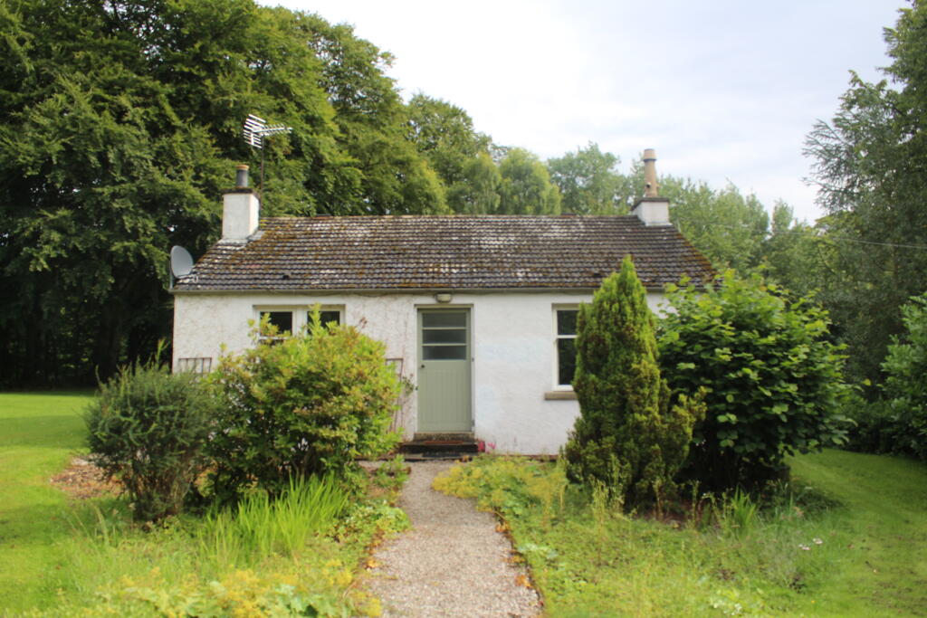 Main image of property: The Cottage at Aquahorthies, Burnhervie, Inverurie, AB51