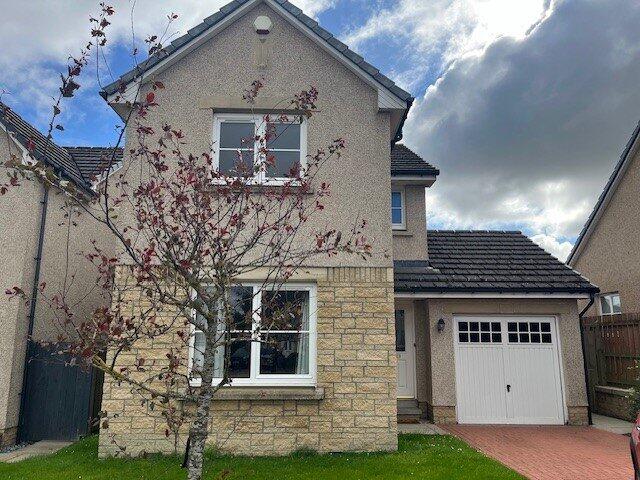 Main image of property: Brockwood Park, Blackburn, Aberdeenshire, AB21