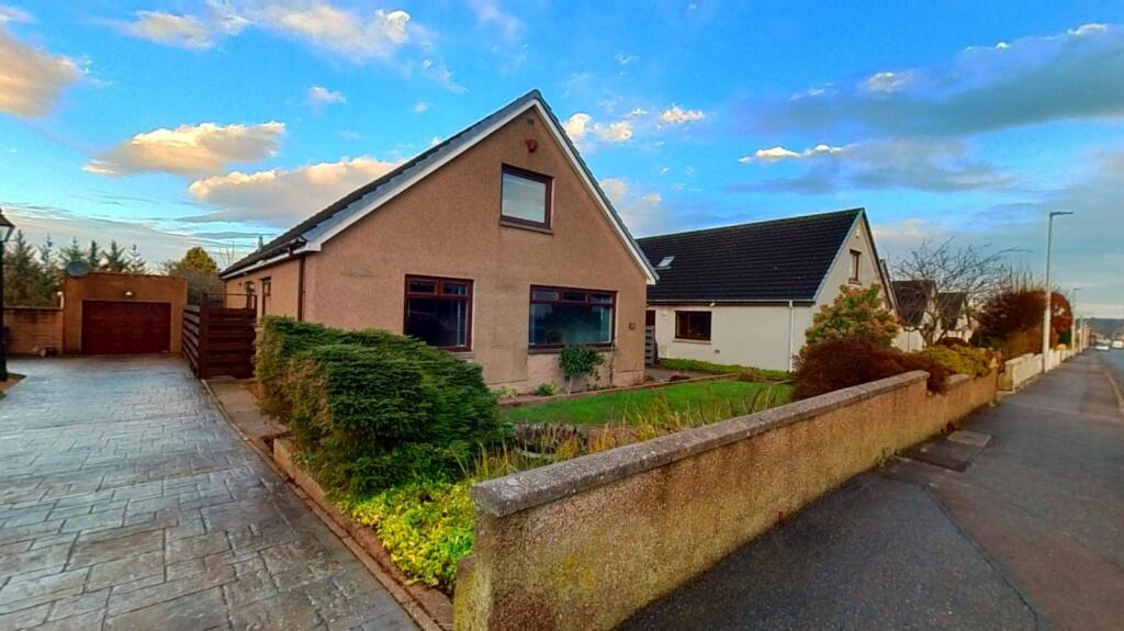 Main image of property: Middlemuir Road, Inverurie, AB51