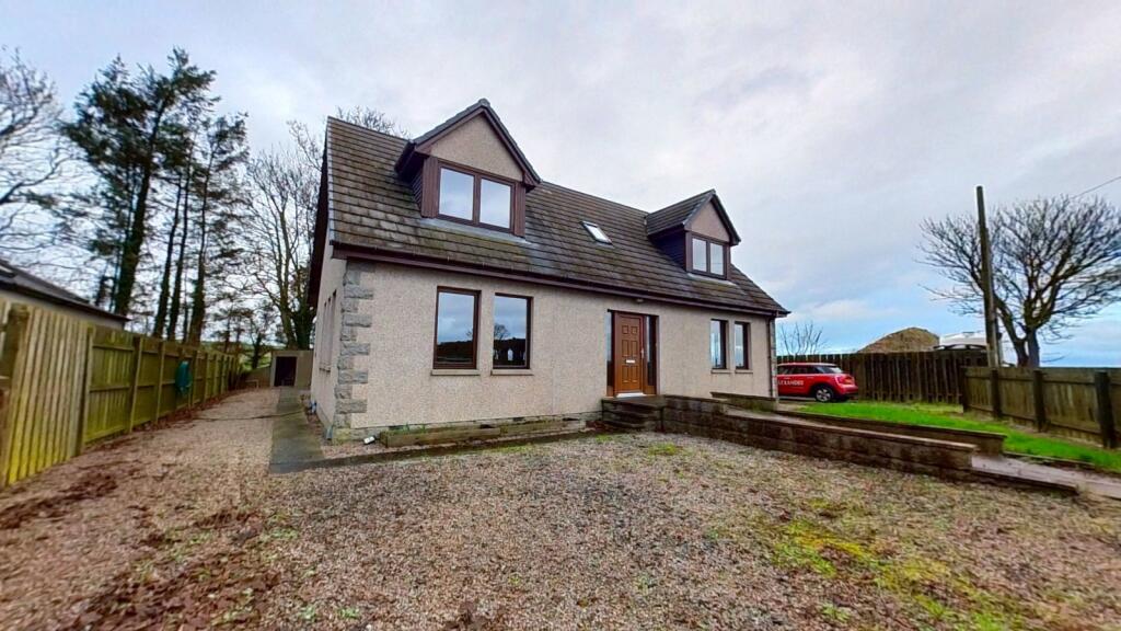 Main image of property: Hill Of Minnes, Udny, Aberdeenshire, AB41