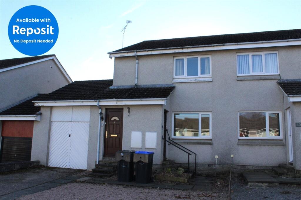 Main image of property: Grant Road, Banchory, Aberdeenshire, AB31