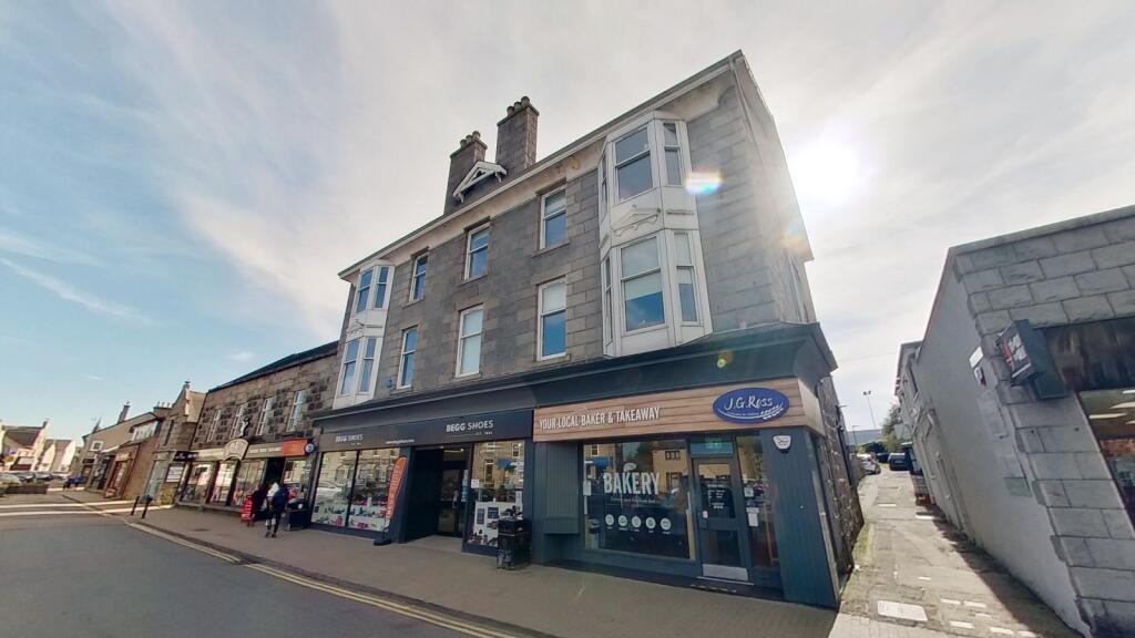 Main image of property: Market Place, Inverurie, Aberdeenshire, AB51