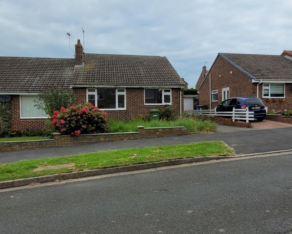 Main image of property: Darwin Road, Bridlington, East Riding Of Yorkshire, YO16