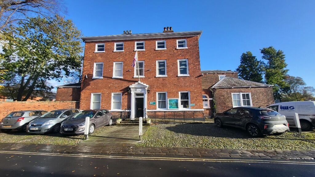Main image of property: Walkergate, Beverley, East Riding Of Yorkshire, HU17